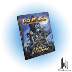 PATHFINDER HORROR ADVENTURES